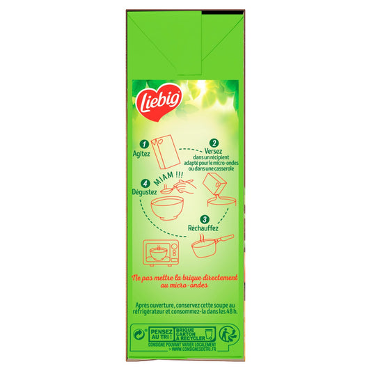 LIEBIG Neapolitan Style Soup