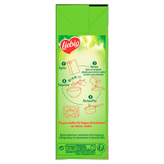 LIEBIG 12 Vegetable Soup