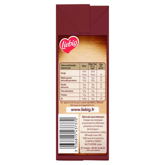 LIEBIG Cheese Onion Fondue Soup