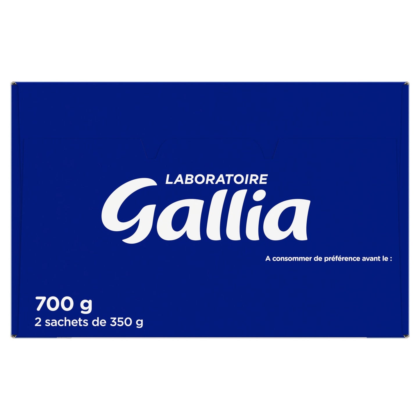 Calisma GALLIA Powdered Baby Milk 2nd Age 6-12 Months