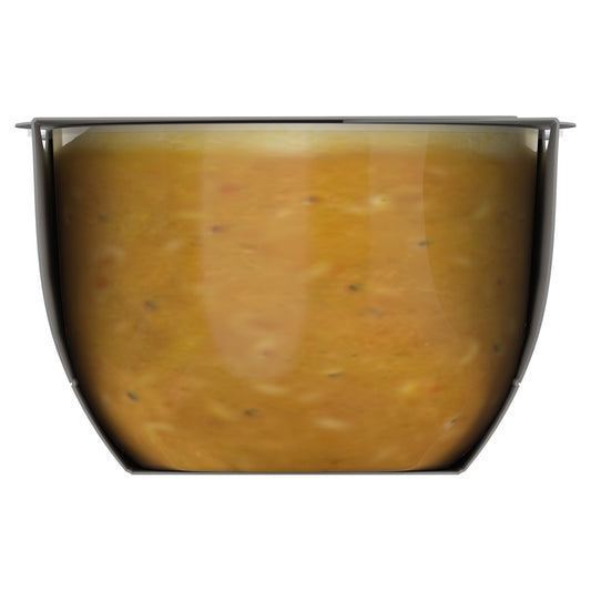 Baby Evening Meal From 15 Months Vegetable Cream Spices and Pasta Shell Blédiner BLEDINA