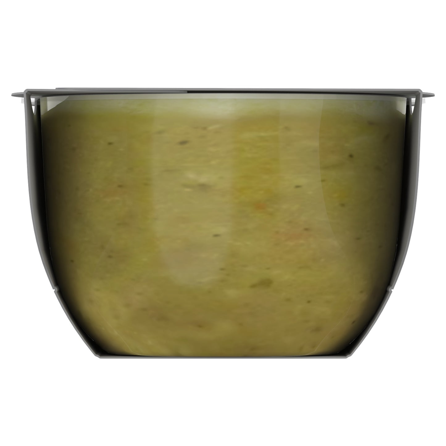 Plat Bébé du Soir Dès 8 Mois Petites Pâtes Épinards Crème Blédiner BLEDINA