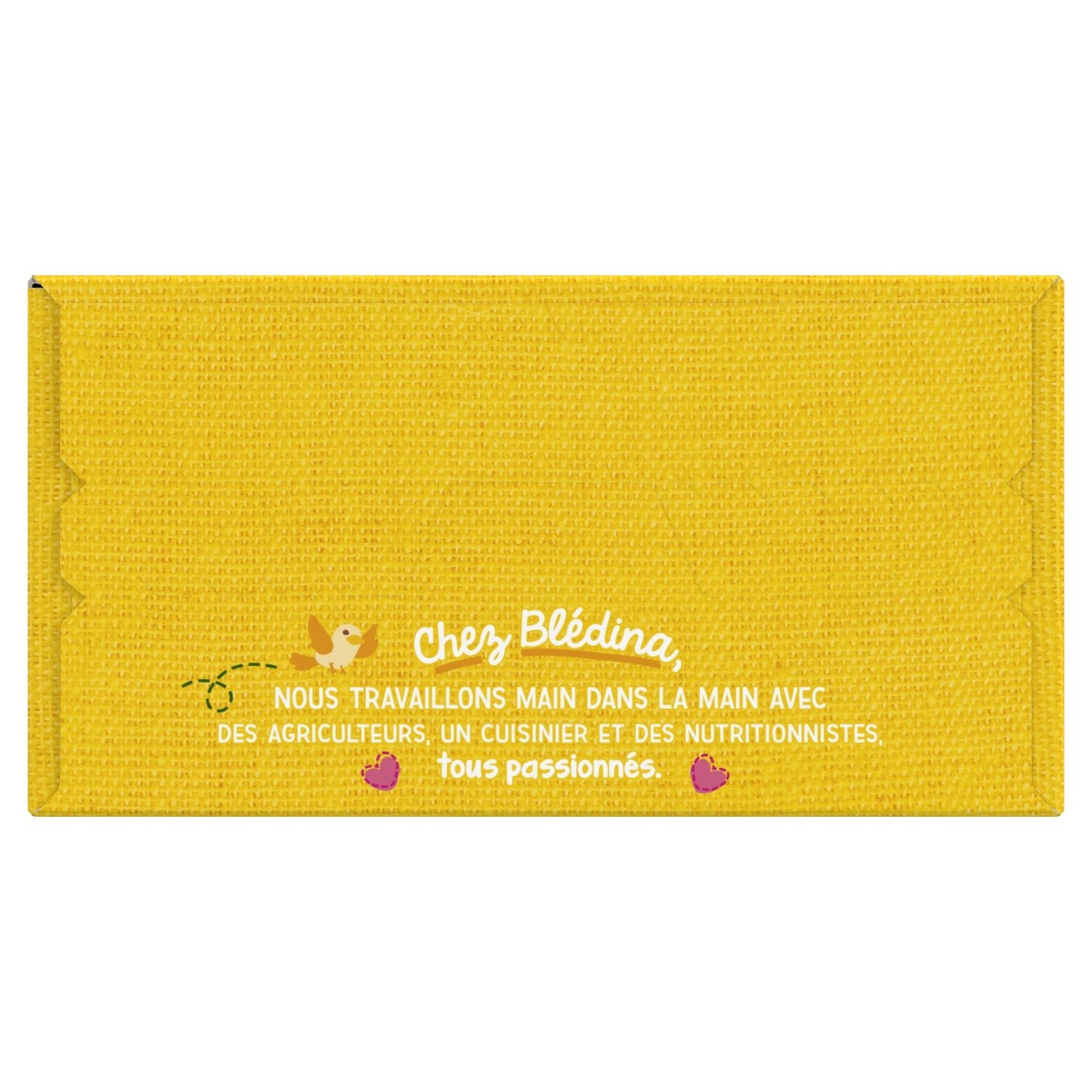 BLEDINA Multi-Cereal Chocolate Hazelnut Morning Baby Biscuits to Devour
