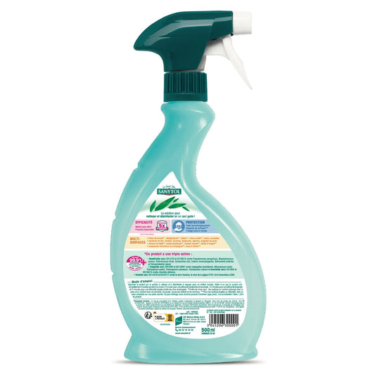 SANYTOL Eucalyptus Multi-Purpose Disinfectant Household Cleaner