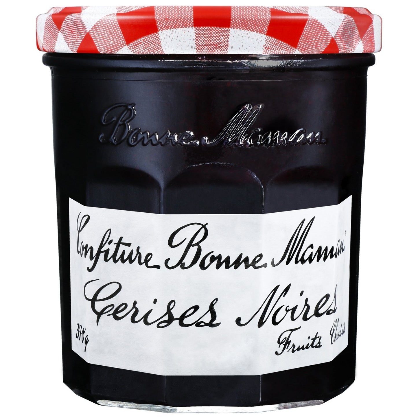 BONNE MAMAN Black Cherry Jam