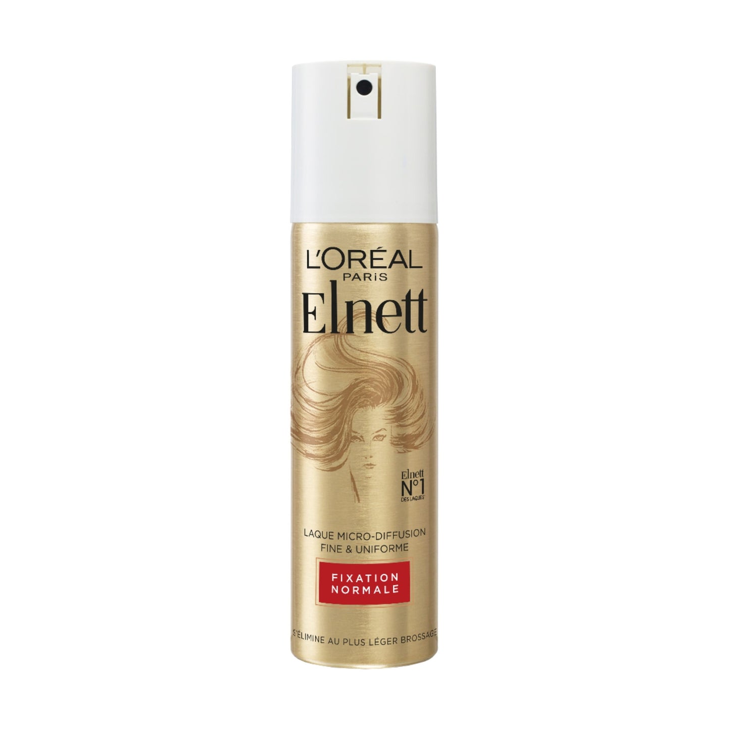 Elnett Normal Hold Hairspray L'OREAL PARIS