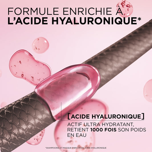 Coloration 5. 6 Helles Rotbraun Excellence Crème L'OREAL PARIS