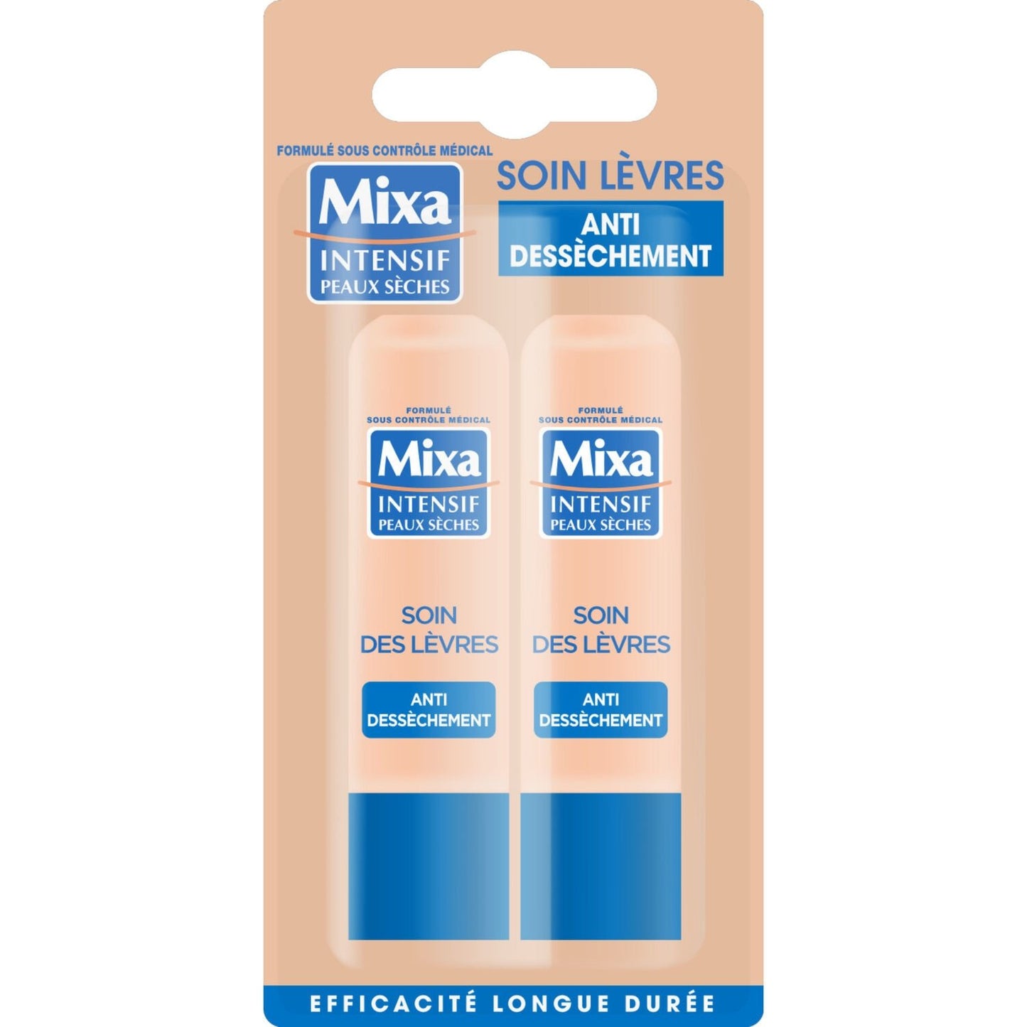 MIXA Anti-Dryness Care Balm