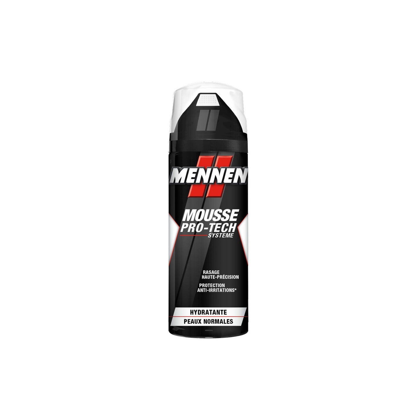 Mousse à Raser Hydratant Peaux Normales MENNEN