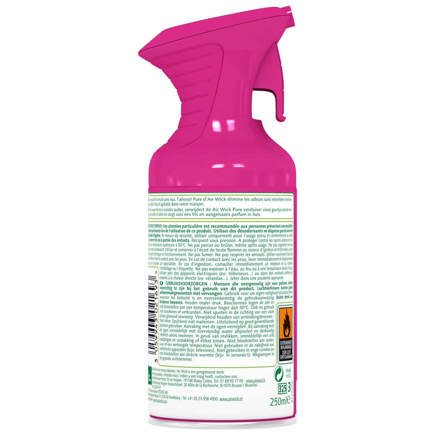 Pure AIR WICK Kirschblüten-Lufterfrischerspray