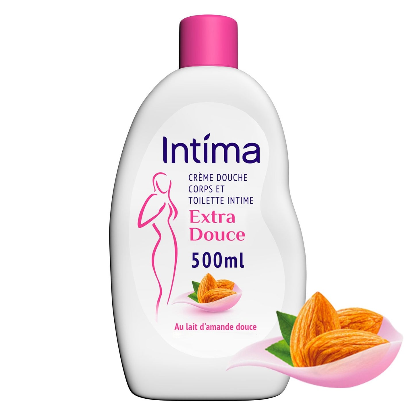 INTIMA Intimate Cleansing Shower Gel