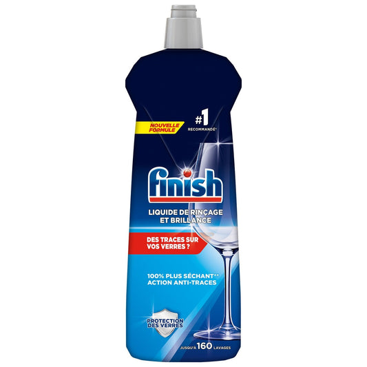 FINISH Shine & Protection Rinse Aid
