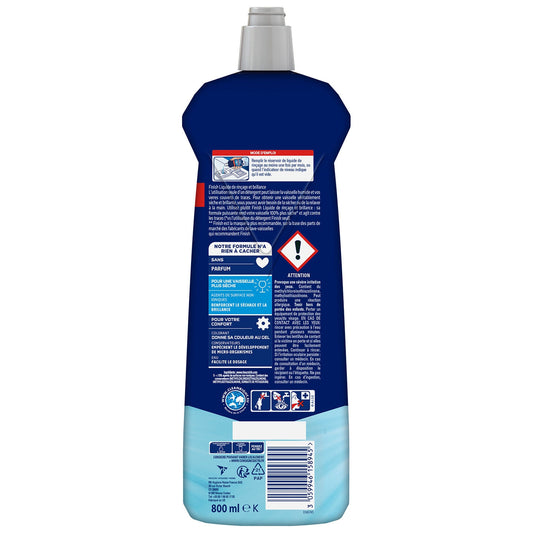 FINISH Shine & Protection Rinse Aid