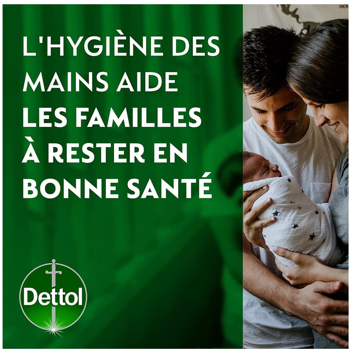 DETTOL Aloe Vera Antibacterial Hand Gel