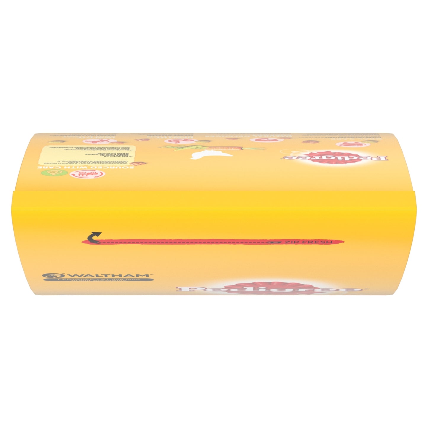 PEDIGREE Mini Chicken & Vegetable Adult Dog Food