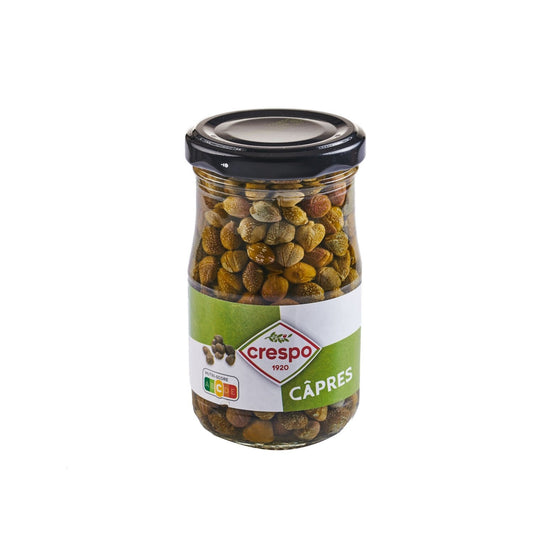 CRESPO capers