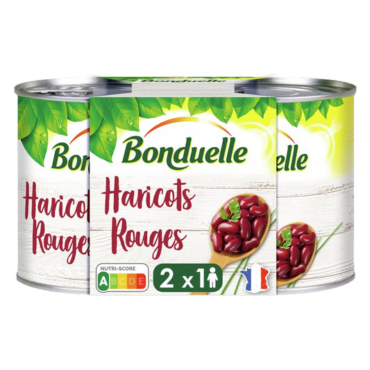 BONDUELLE Red Beans