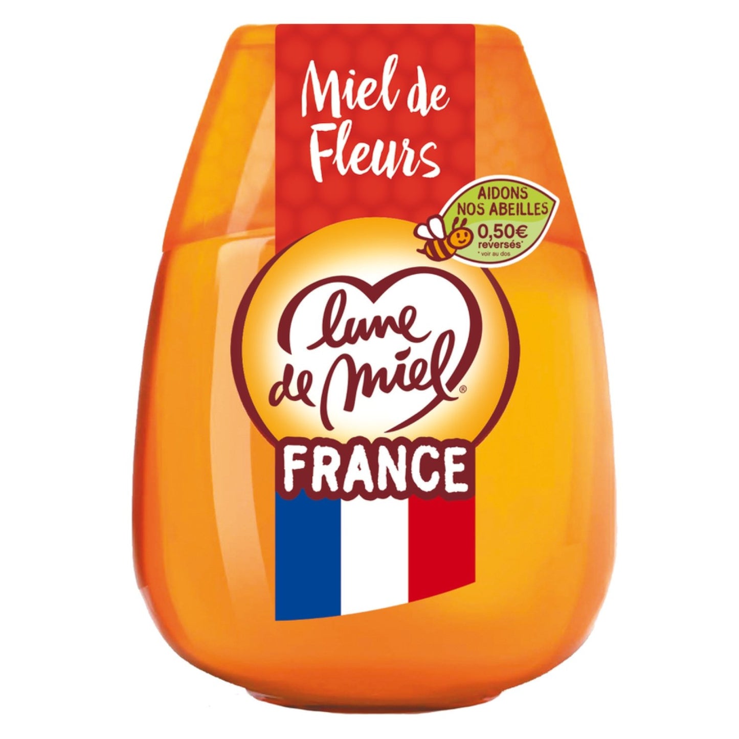 Honey from France HONEYMOON