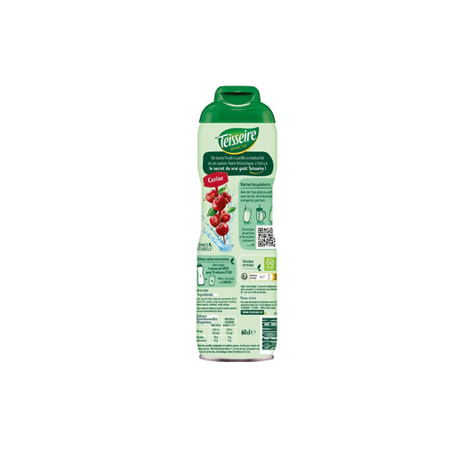 Sirop Cerise TEISSEIRE