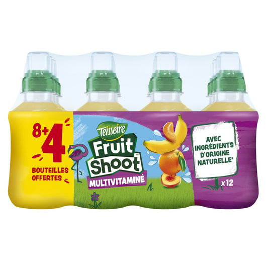 TEISSEIRE Fruit Drink