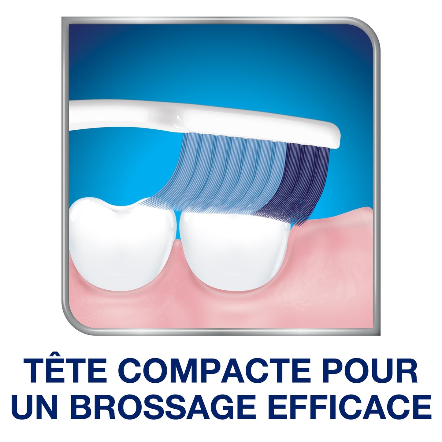 SENSODYNE Extra Soft Zahnbürste für empfindliche Zähne, Pflege und Präzision