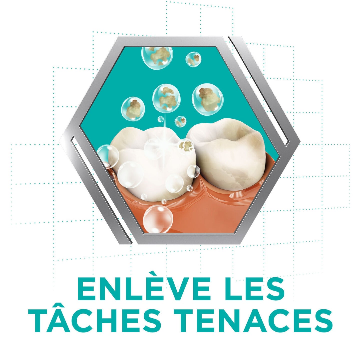 Crème Adhésive Fixation Forte POLIDENT