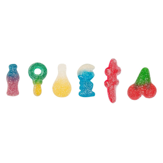 HARIBO Delir'pik Candies