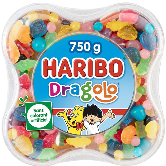 HARIBO Dragolo Candies