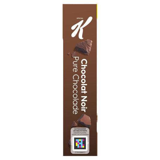 KELLOGG'S Special K Dark Chocolate Cereal