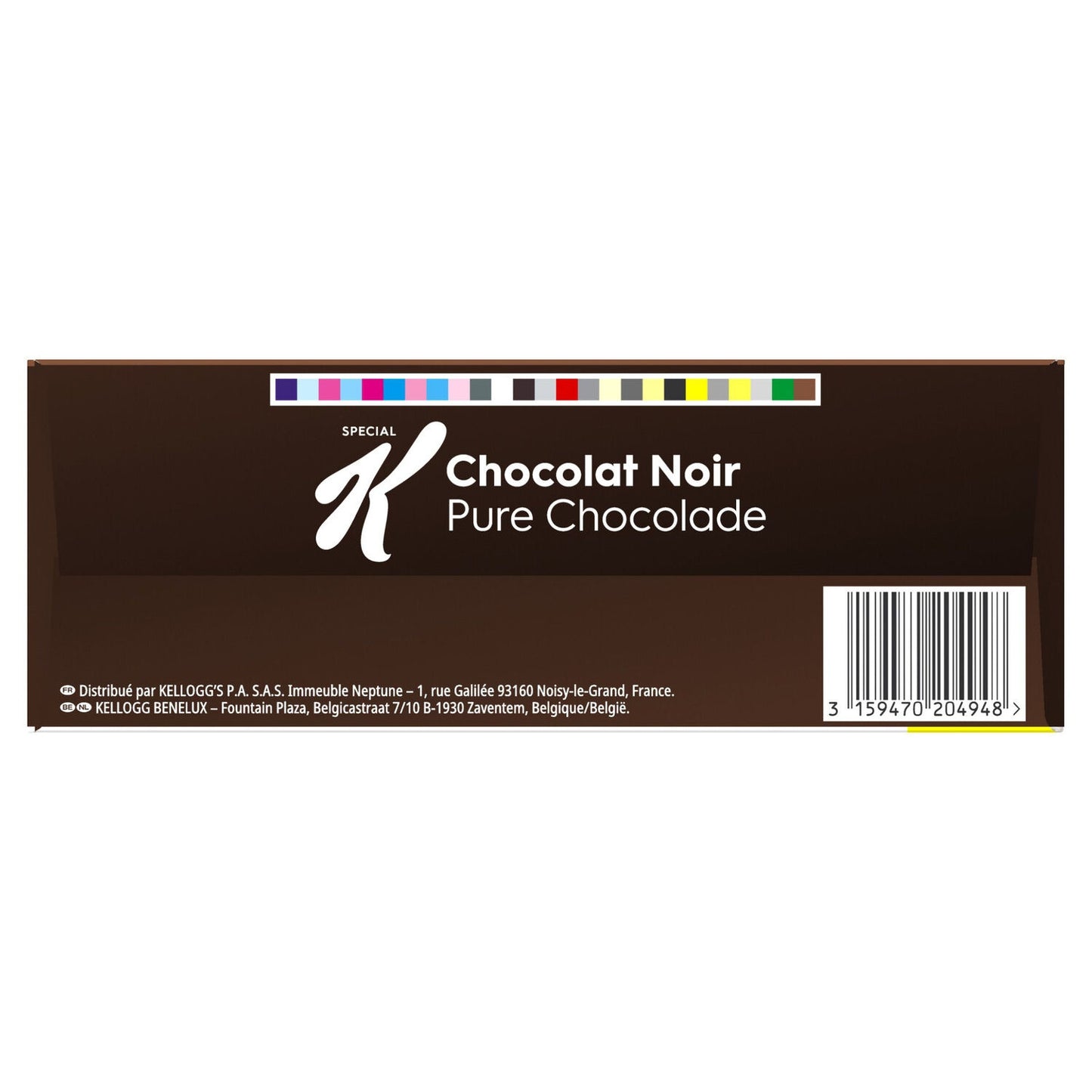 KELLOGG'S Special K Dark Chocolate Cereal