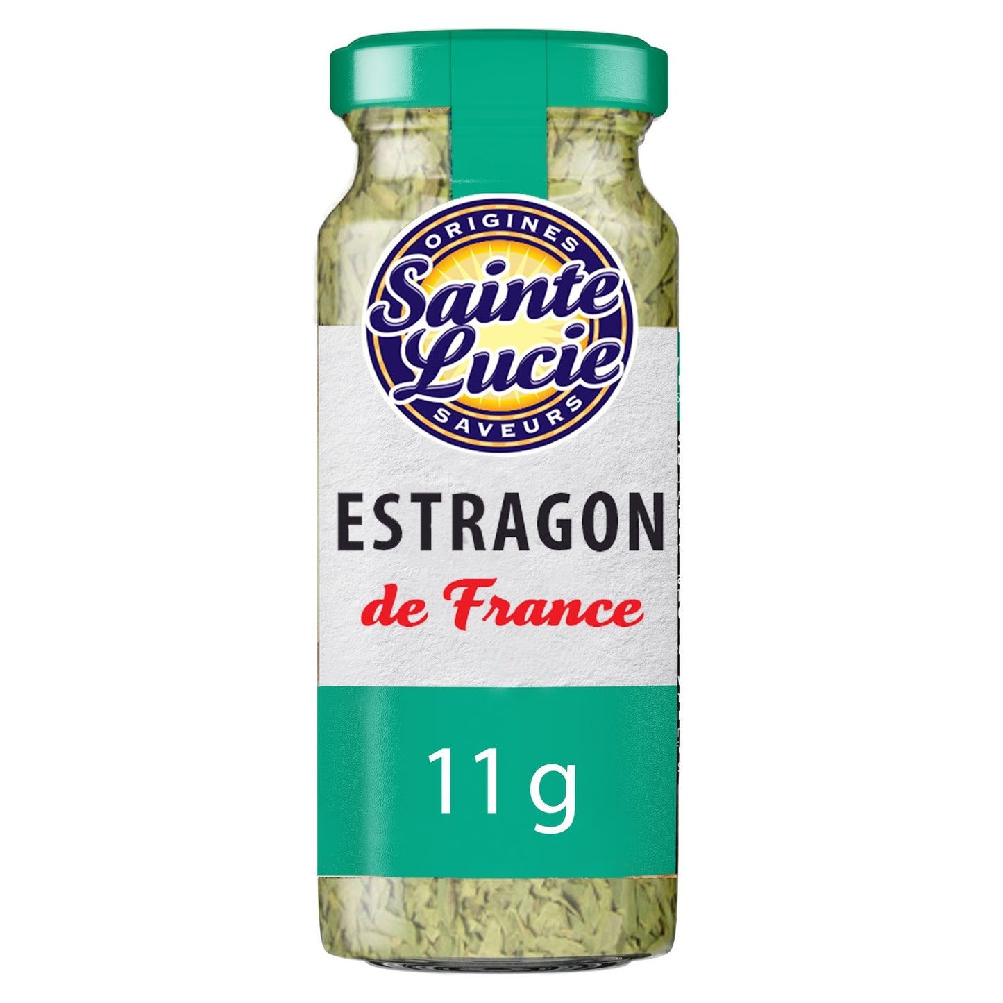 Estragon de France SAINTE LUCIE le flacon de 11 g