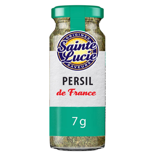 Petersilie aus Frankreich SAINT LUCIA
