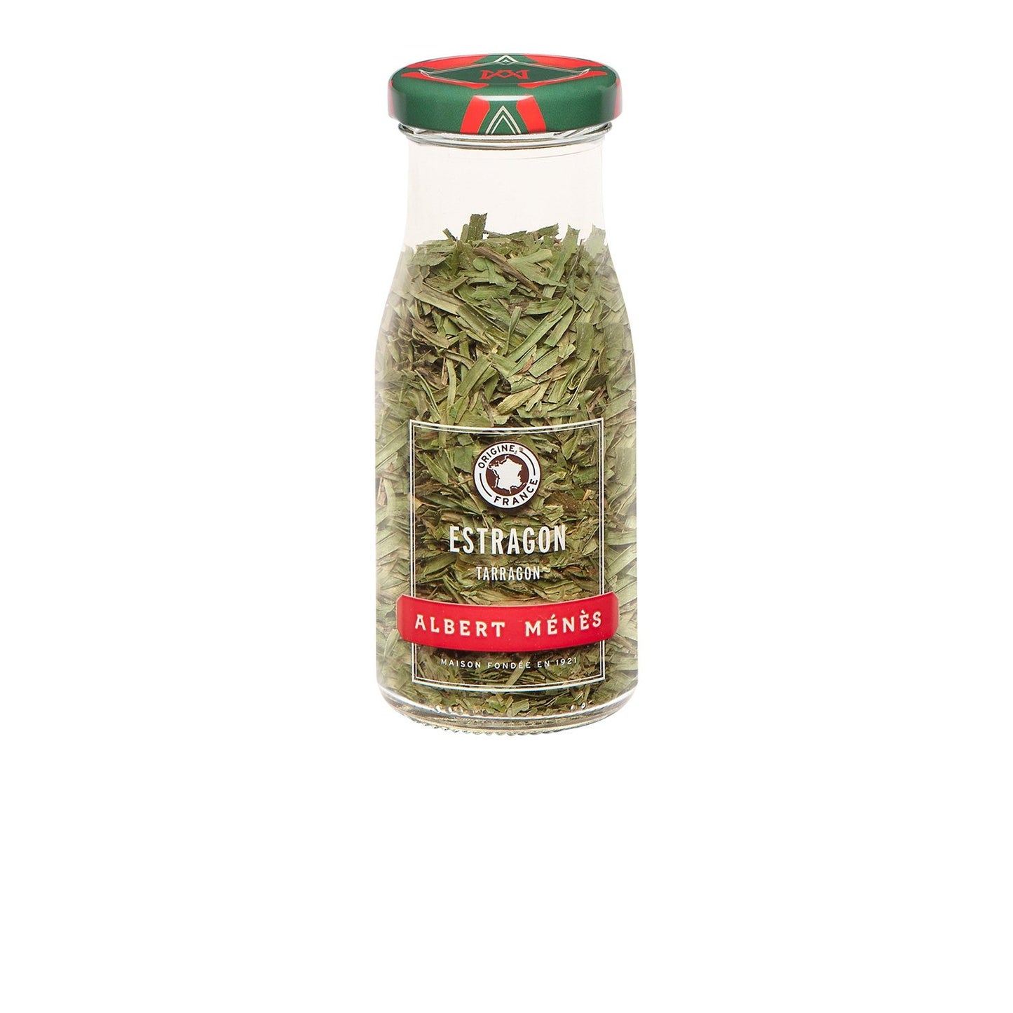 Estragon ALBERT MENES le pot de 10g