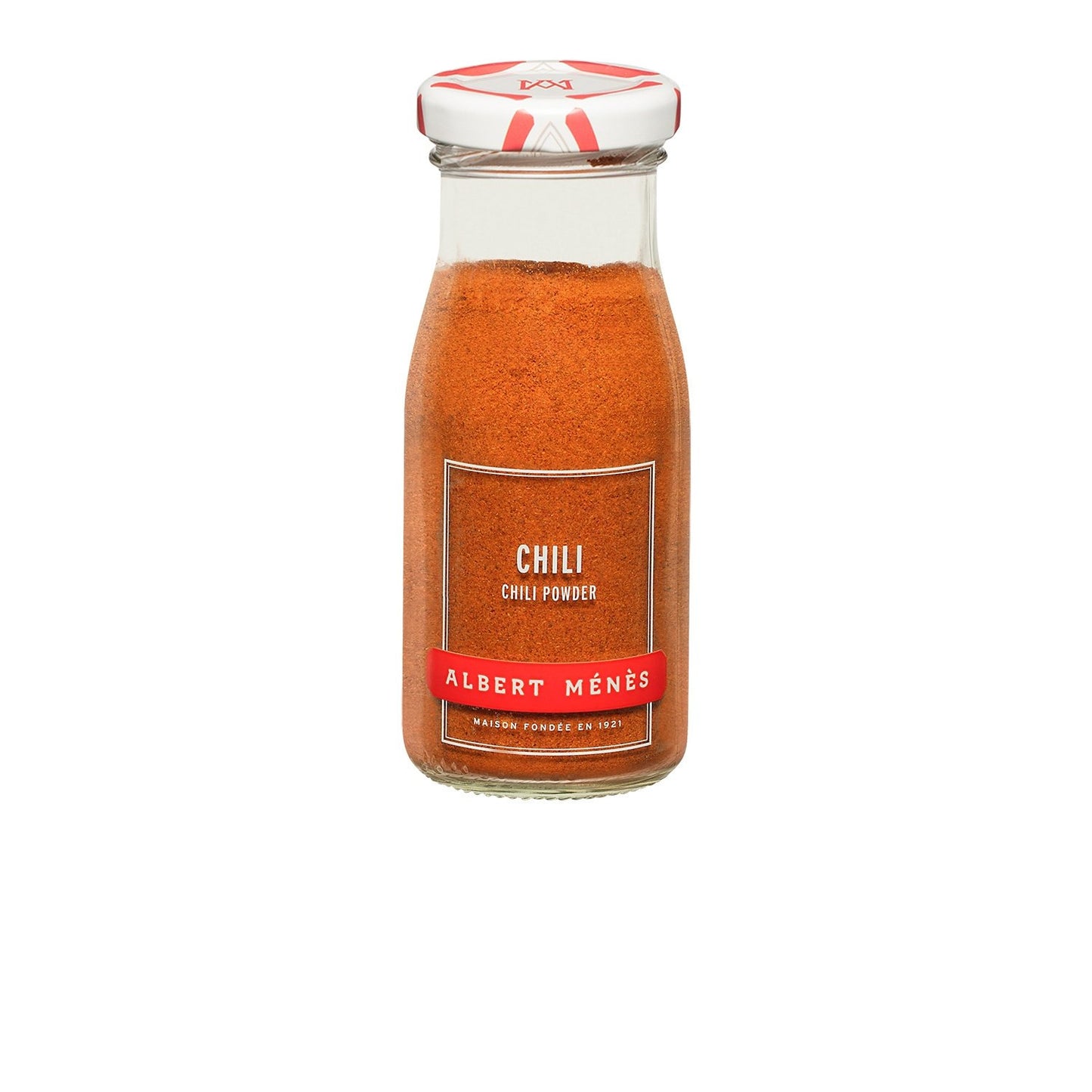 Chili ALBERT MENES le flacon de 65g