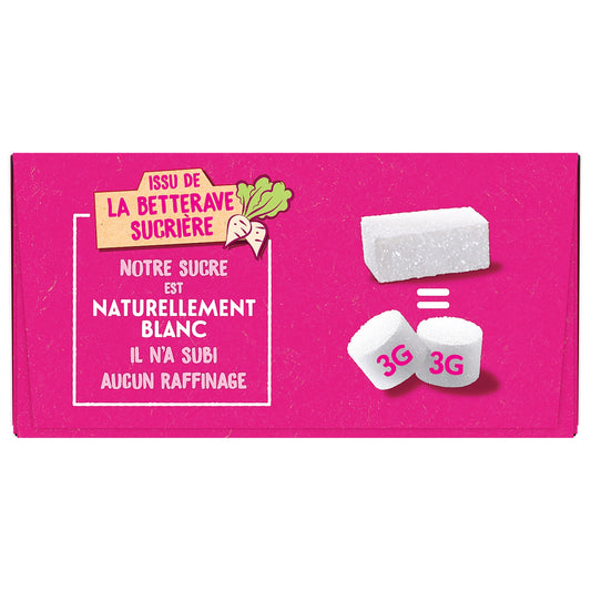 DADDY Halbstückzucker