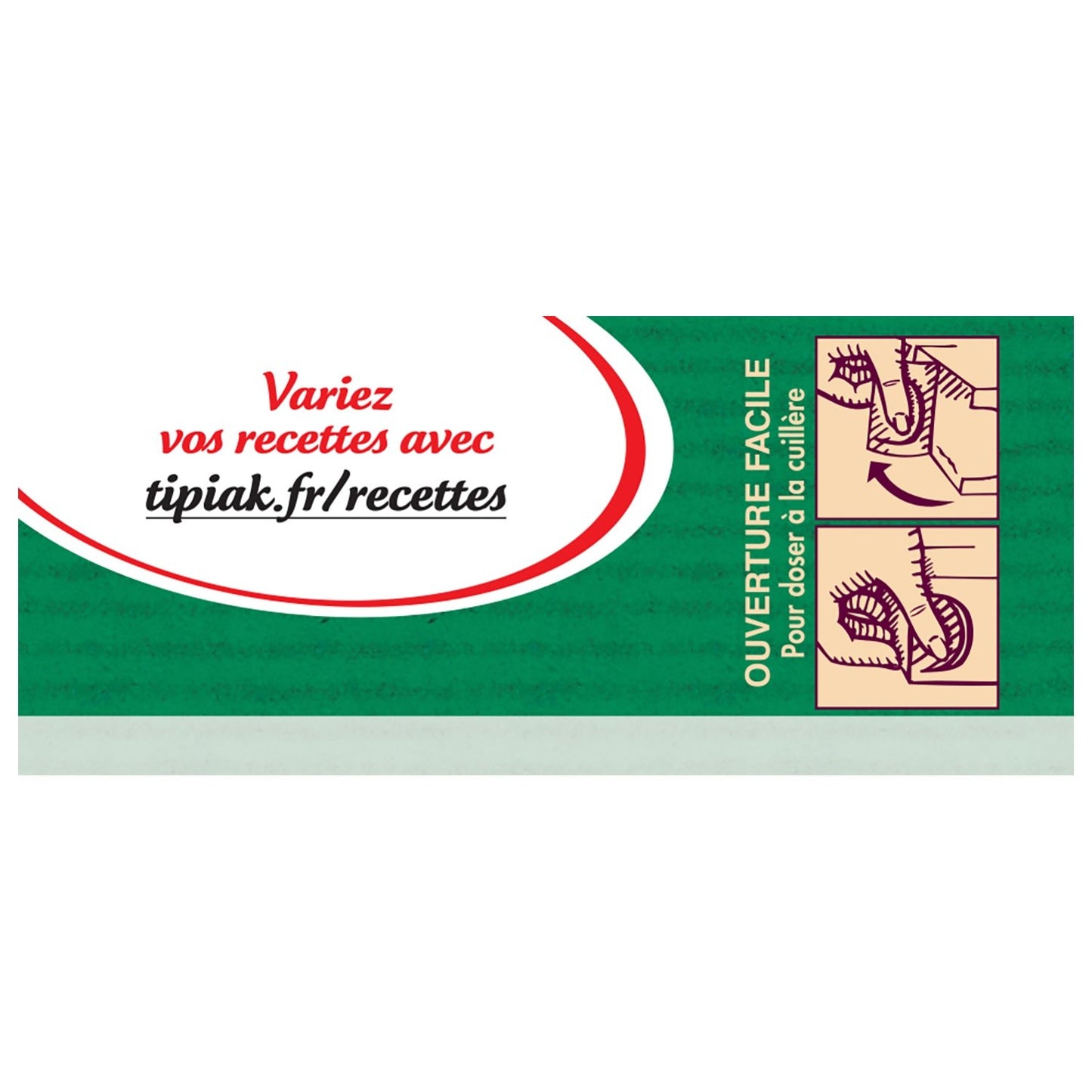 TIPIAK Kartoffelstärke