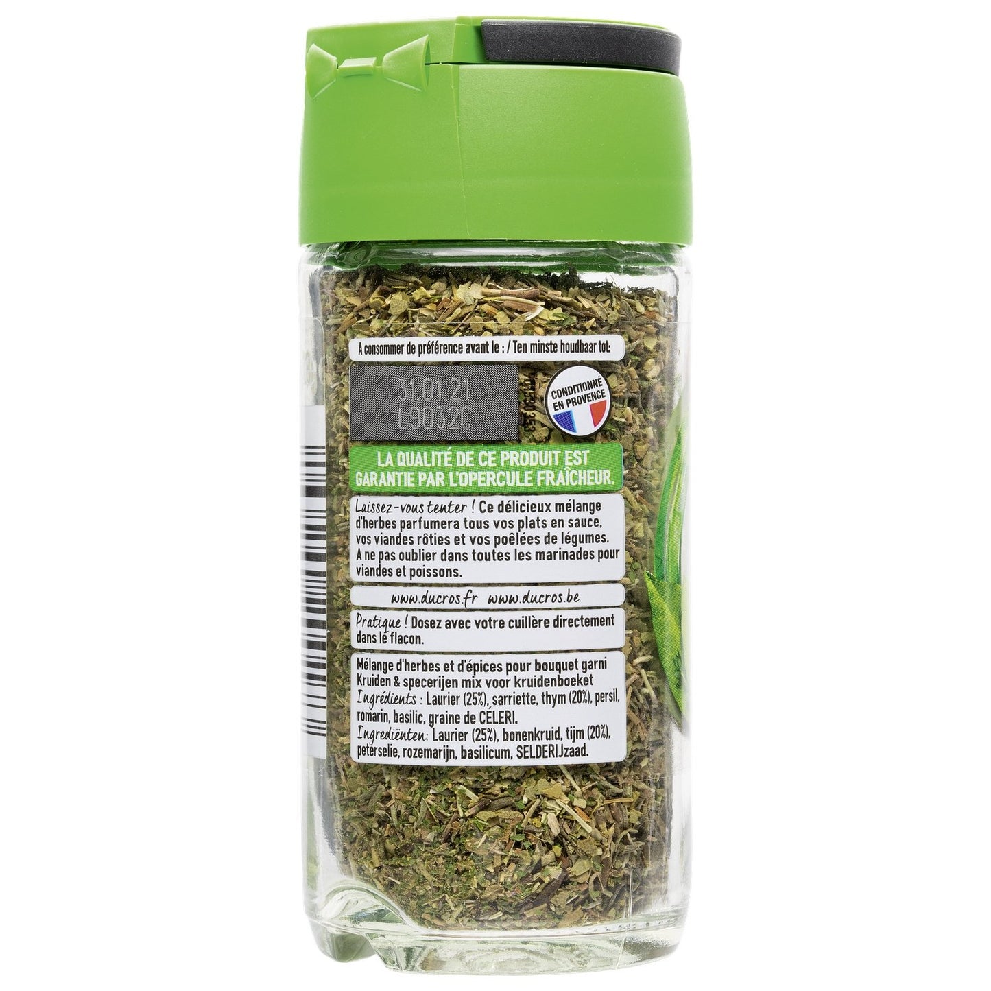 DUCROS Bouquet Garni