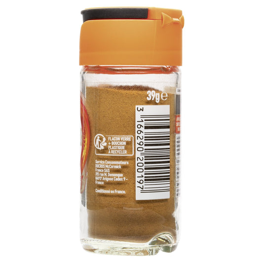 DUCROS Zimt gemahlen