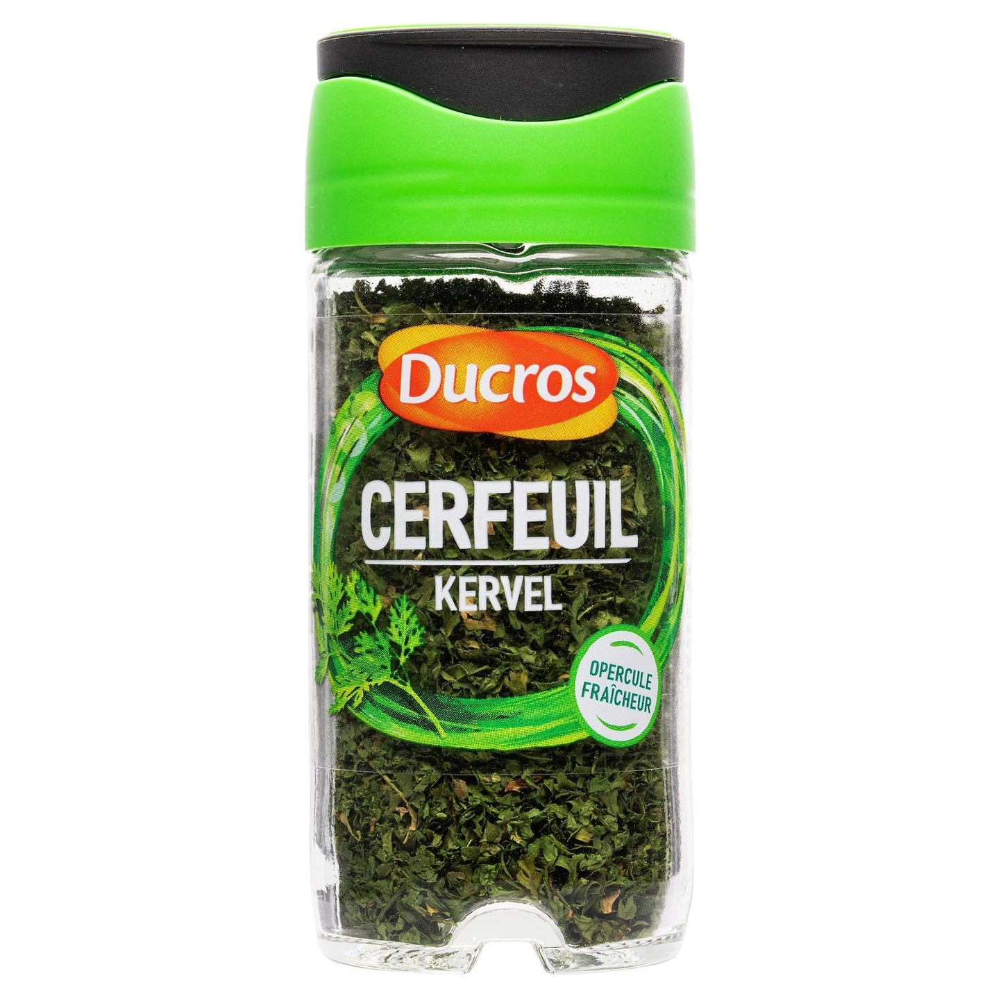 Cerfeuil DUCROS le flacon de 7g