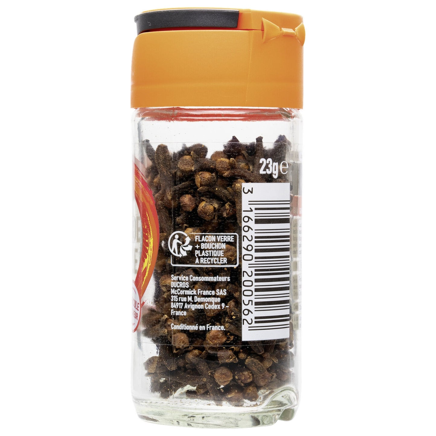 DUCROS Cloves