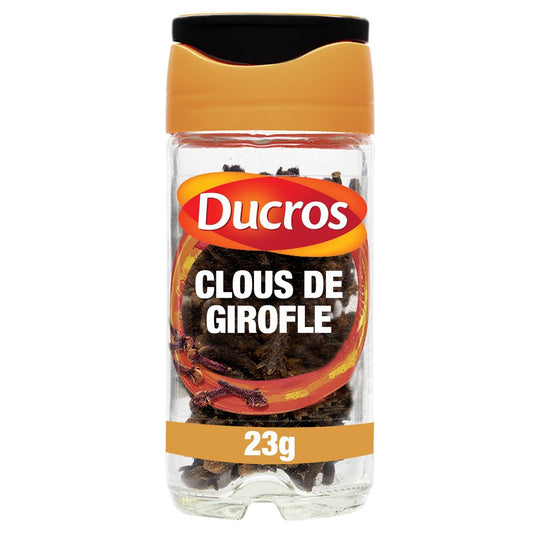 Clous de Girofle DUCROS
