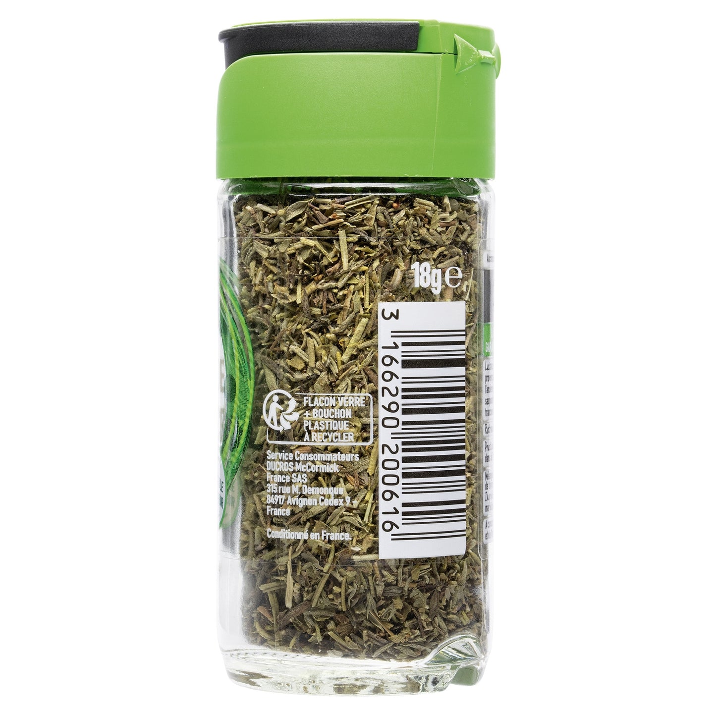 DUCROS Herbs of Provence