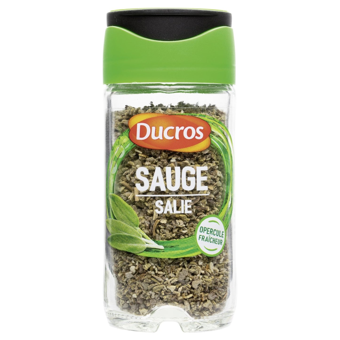 Sauge DUCROS le flacon de 12g