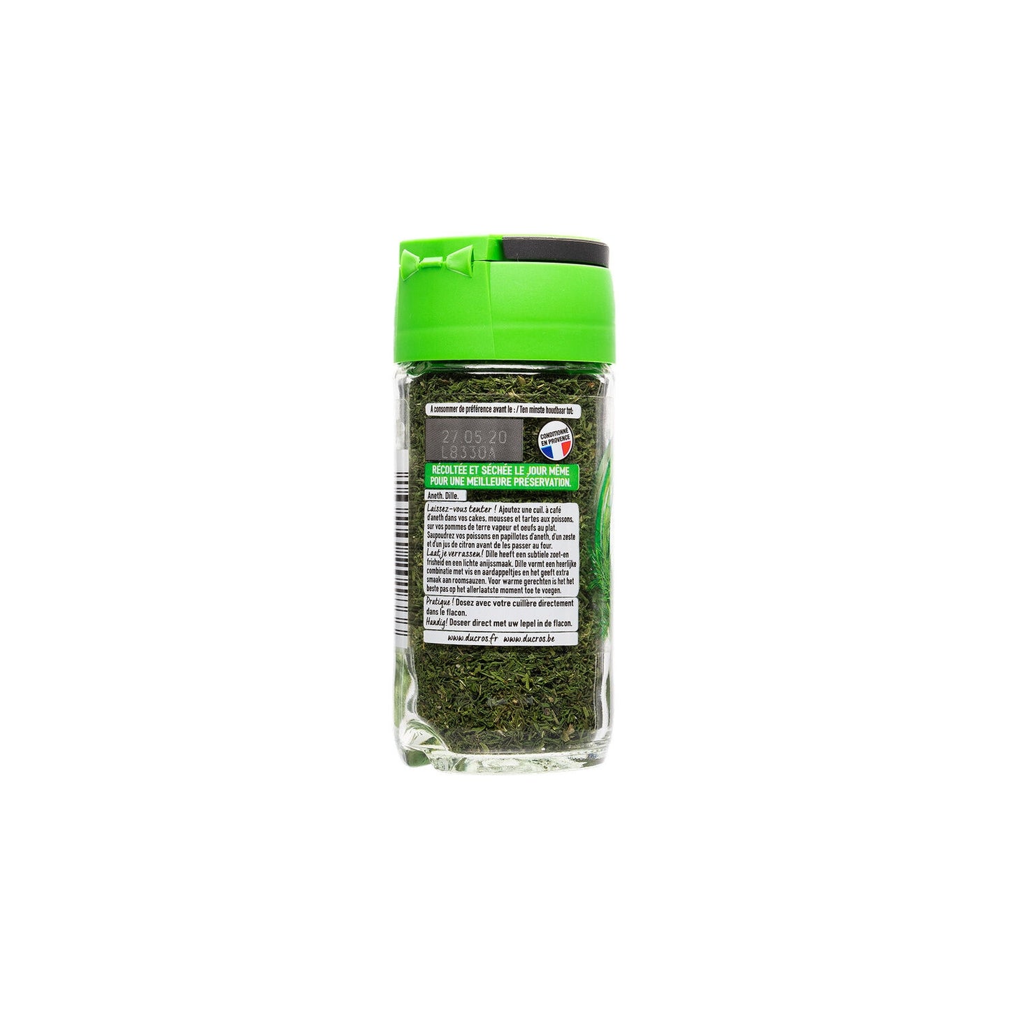 Dill DUCROS