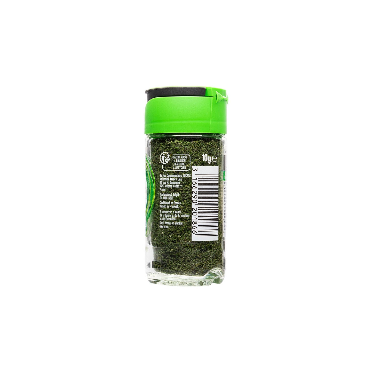 Dill DUCROS