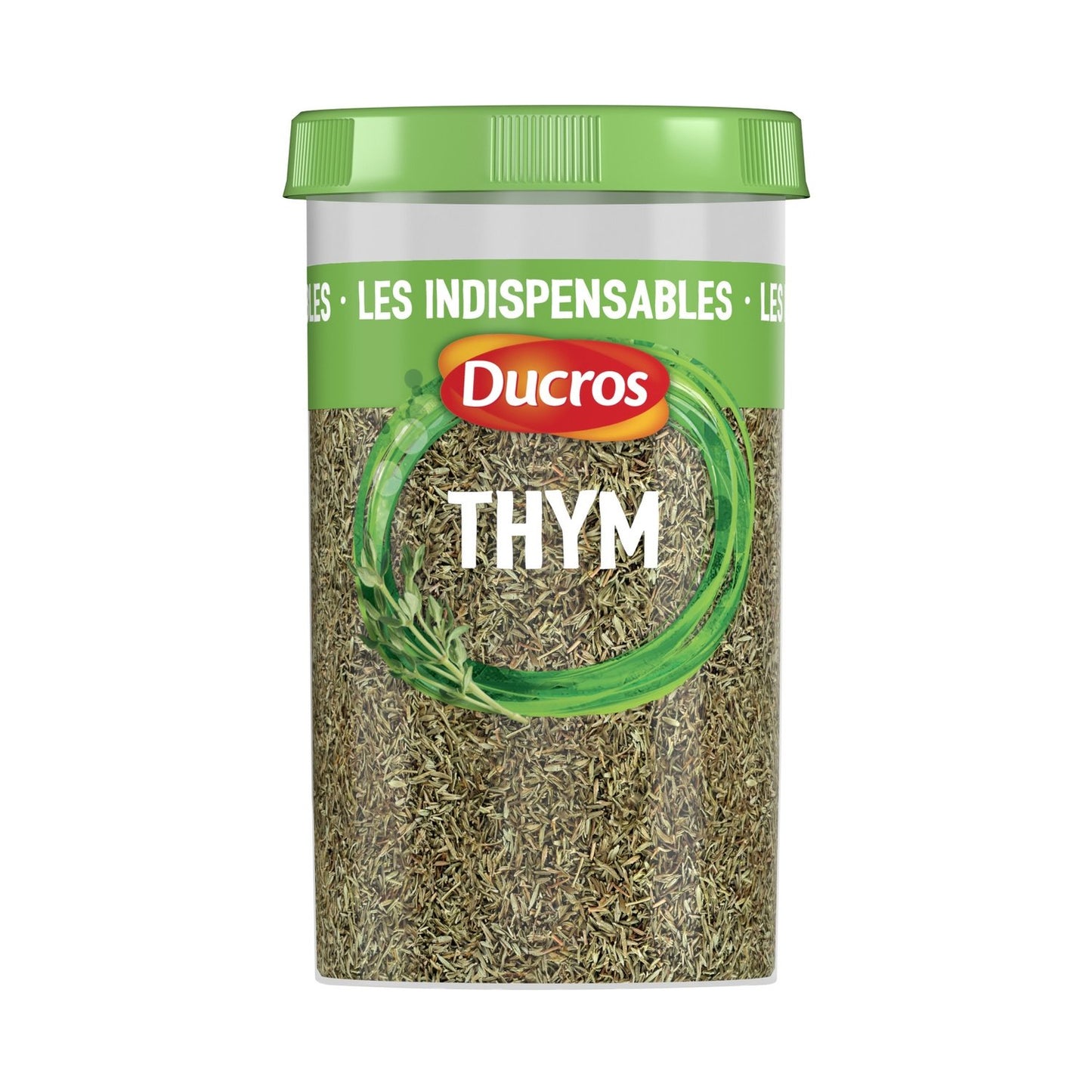 Thym DUCROS la boite de 35 g