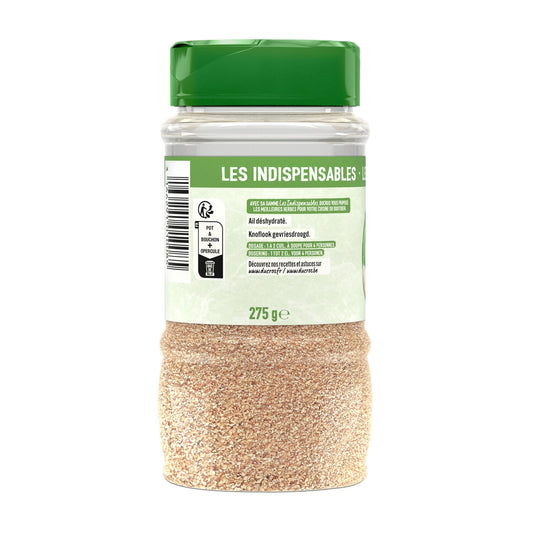 DUCROS Garlic Semolina