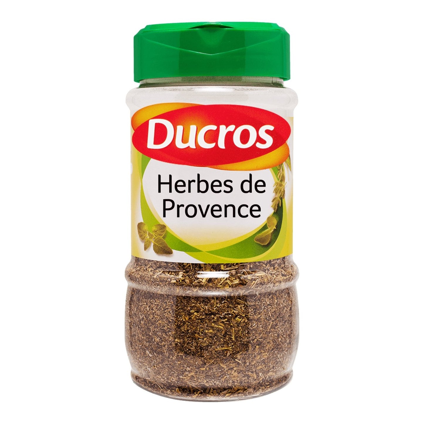 Herbes de Provence DUCROS le pot de 120 g