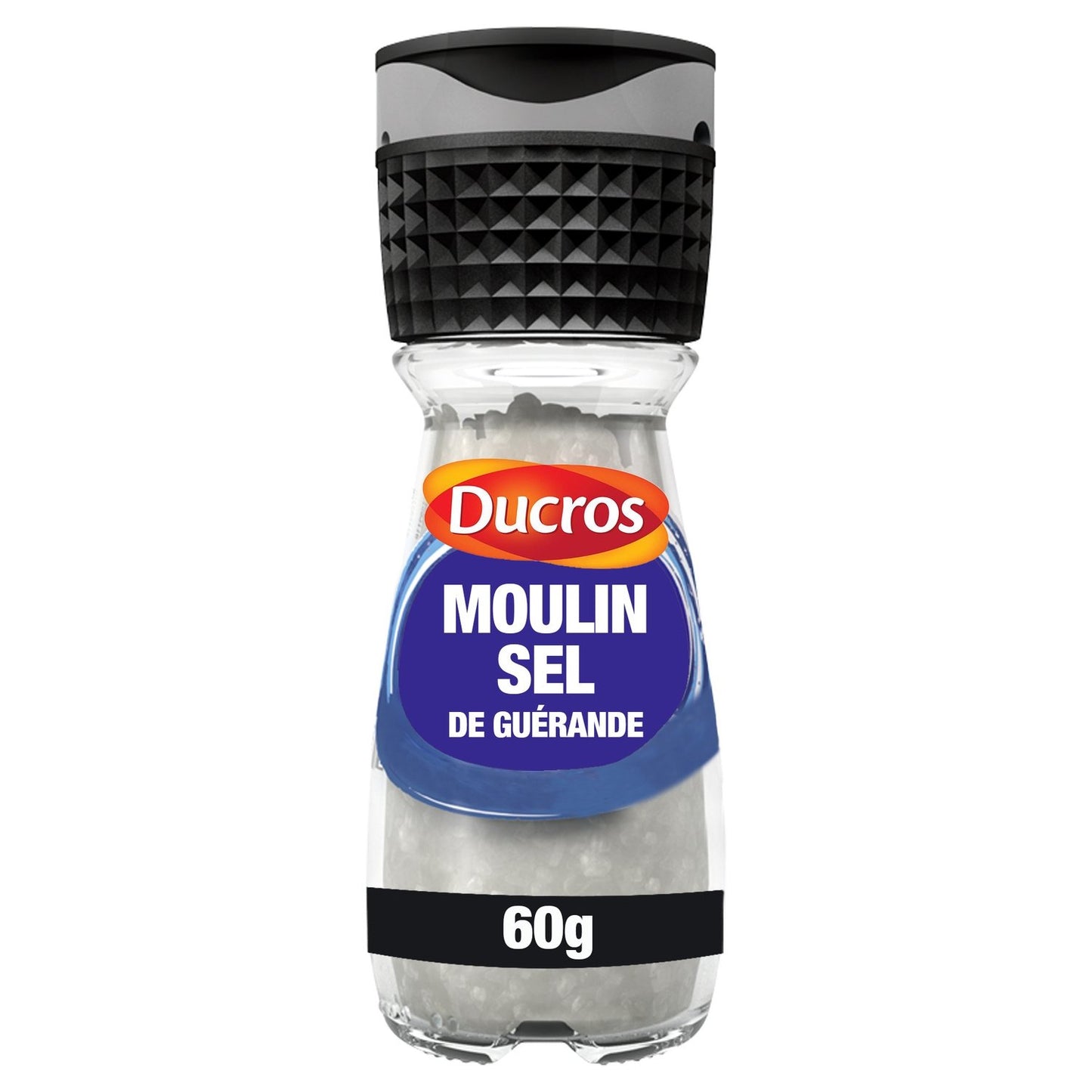 Guérande salt PGI DUCROS