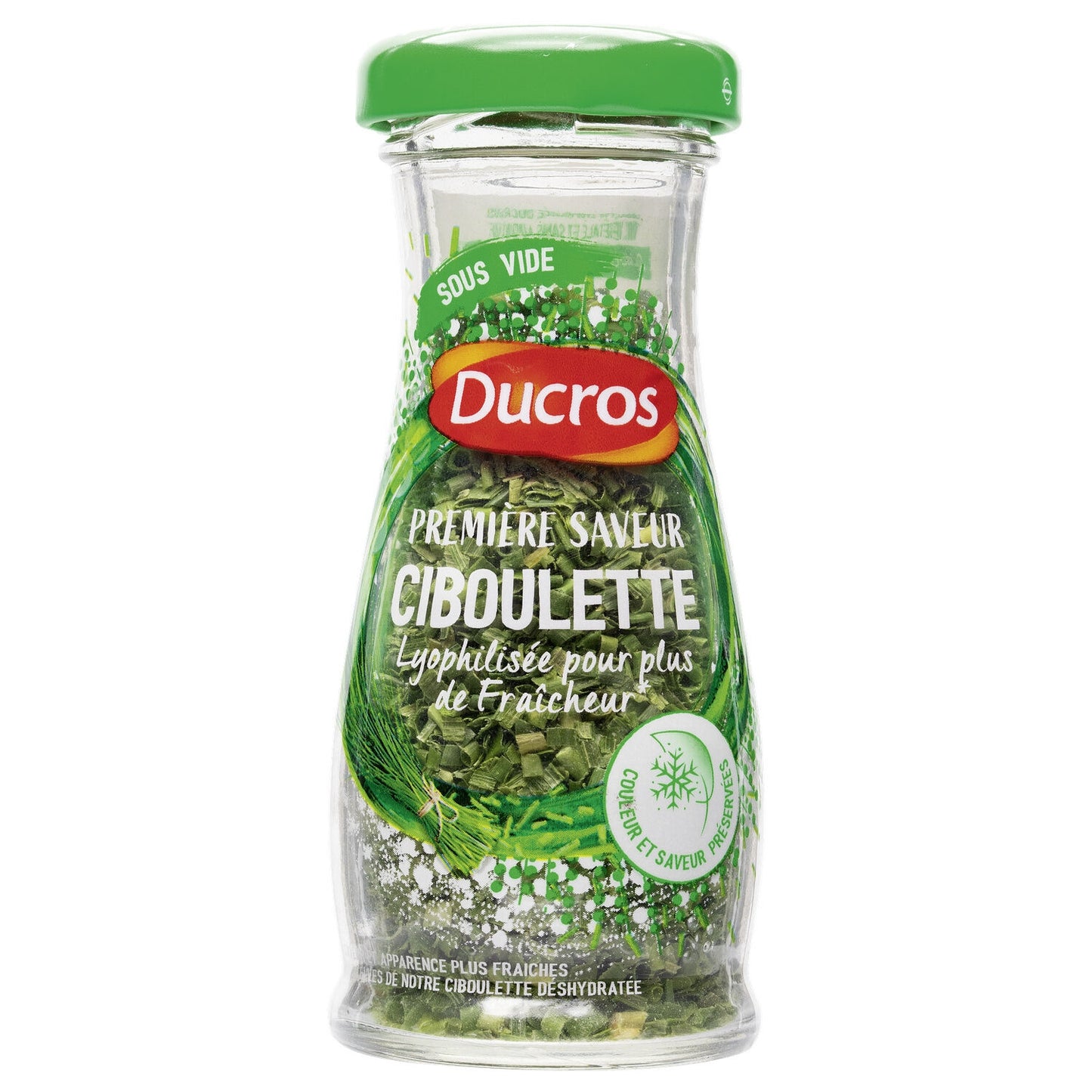 DUCROS Chives